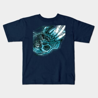 Deepsea Creeper Kids T-Shirt